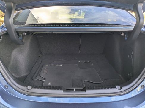 Used 2017 MAZDA MAZDA3 Sport w/ Preferred Equipment Package image 9