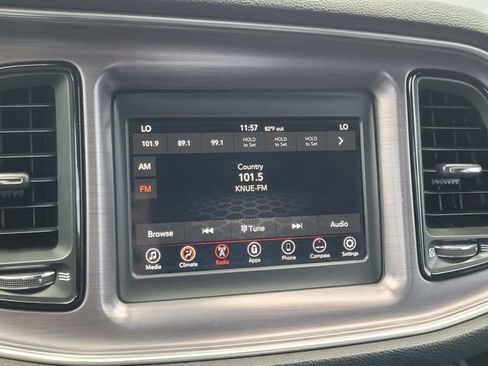 Used 2017 Dodge Challenger R/T w/ Sound Group RWD image 22
