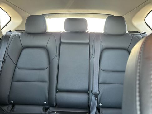 Certified 2025 MAZDA CX-5 AWD 2.5 S w/ Select Package image 13