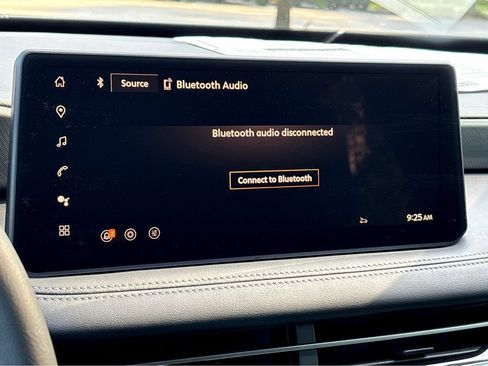 Used 2026 INFINITI QX60 Luxe w/ Cargo Package FWD image 7