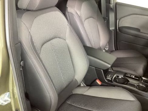 Certified 2026 Subaru Forester Premium AWD/4WD image 20
