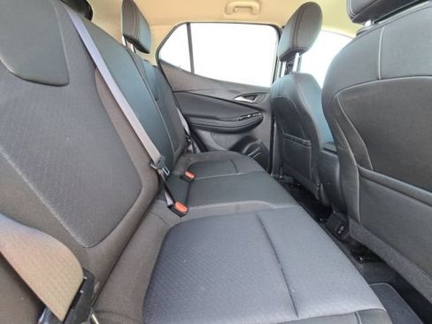Used 2024 Buick Encore GX Preferred FWD image 12
