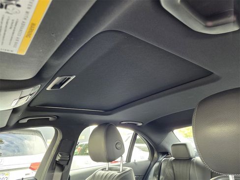 Used 2022 Mercedes-Benz E 350 Sedan image 20