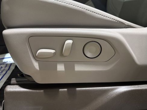 New 2026 Chevrolet Silverado 2500 LTZ w/ LTZ Plus Package image 21