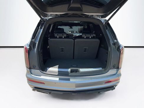 Used 2020 Cadillac XT6 Sport AWD/4WD image 29