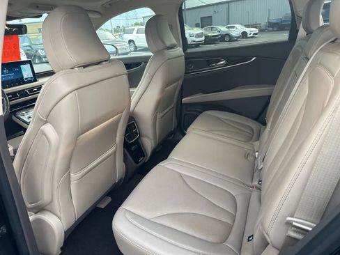 Used 2021 Lincoln Nautilus Reserve FWD image 21