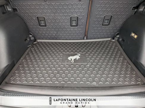 Used 2025 Ford Bronco Sport Outer Banks AWD/4WD image 28