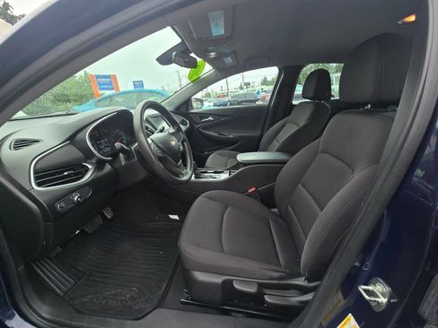 Used 2016 Chevrolet Malibu LS FWD image 21