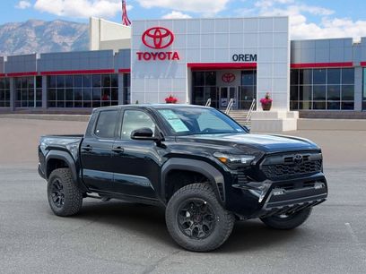 Used 2026 Toyota Tacoma TRD Off-Road