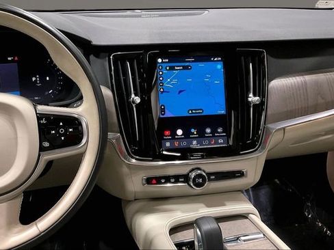 Certified 2023 Volvo S90 B6 Plus w/ Protection Package Premier image 8