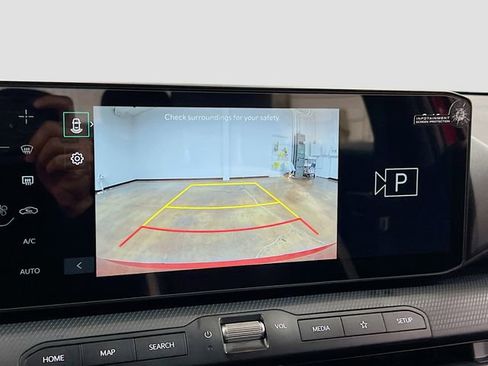 New 2025 Kia K4 GT-Line image 14