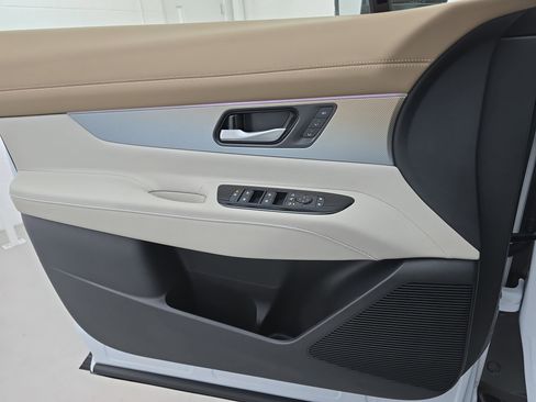 New 2026 Nissan Murano Platinum image 27