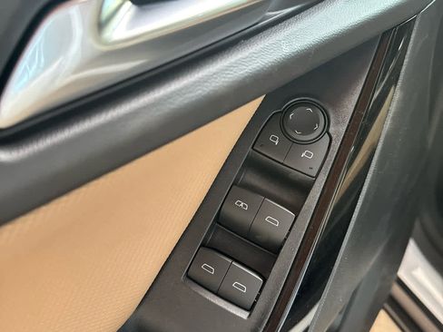 New 2026 Chevrolet Equinox ACTIV w/ Convenience Package III image 15