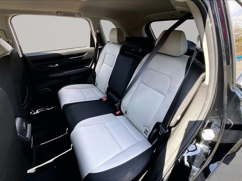 Used 2024 Honda CR-V EX image 18