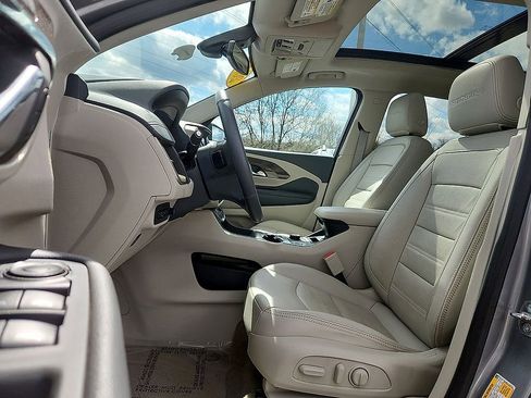 Used 2023 GMC Terrain Denali AWD/4WD image 13