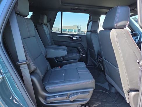 New 2026 Chevrolet Tahoe RST w/ Comfort Package image 15