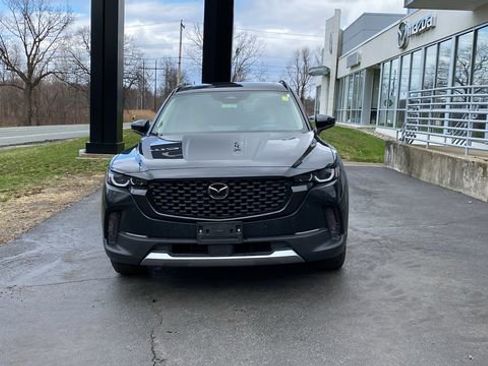 New 2026 MAZDA CX-50 Meridian Edition AWD/4WD image 2