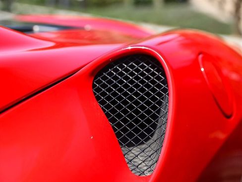 Used 2007 Ferrari F430 Spider RWD image 40