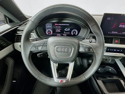 Used 2023 Audi A5 2.0T Premium Plus image 11