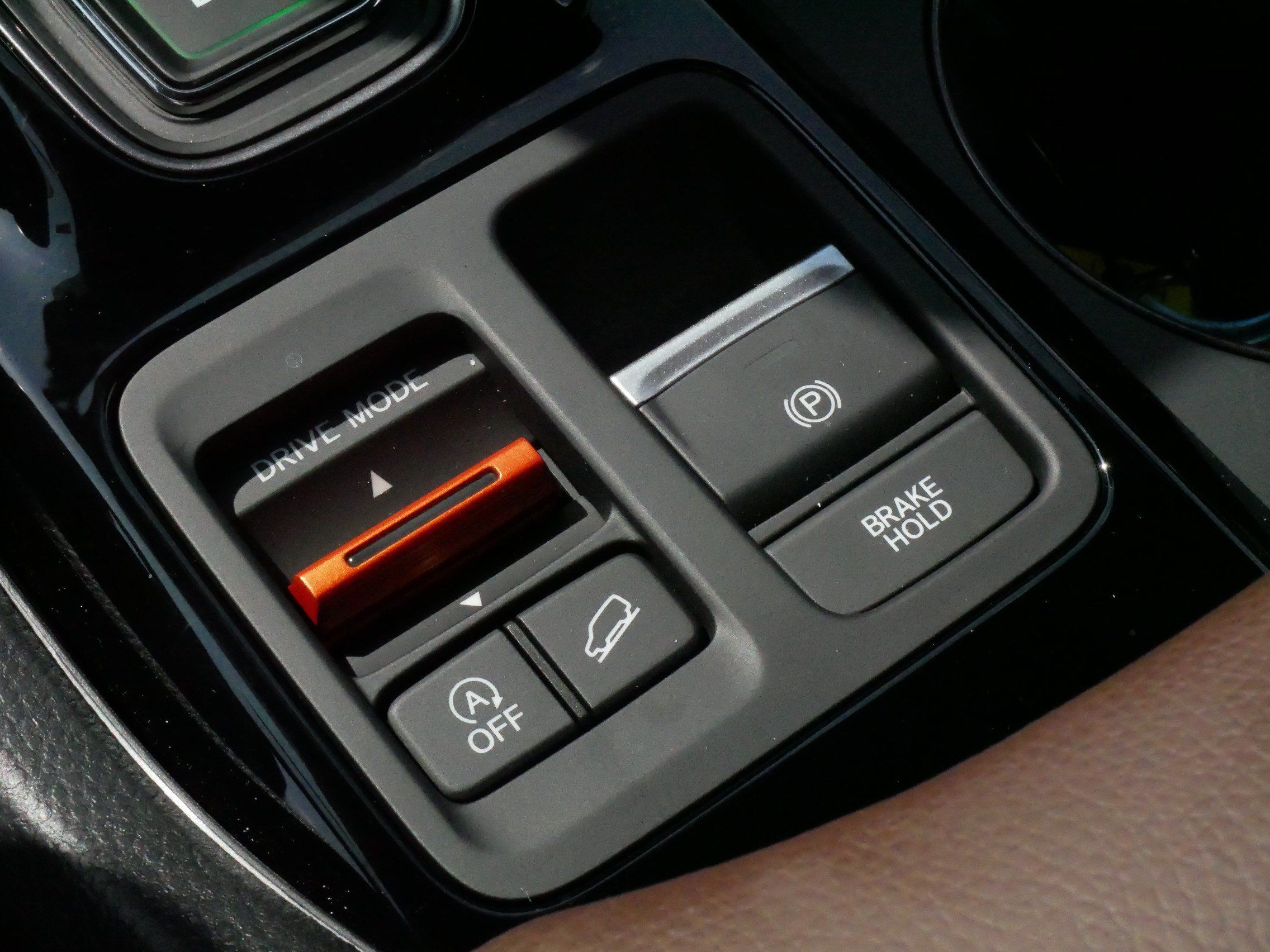 Certified 2026 Honda Pilot TrailSport image 25