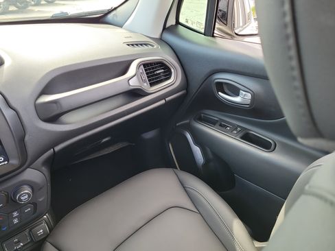 Used 2023 Jeep Renegade Limited AWD/4WD image 18