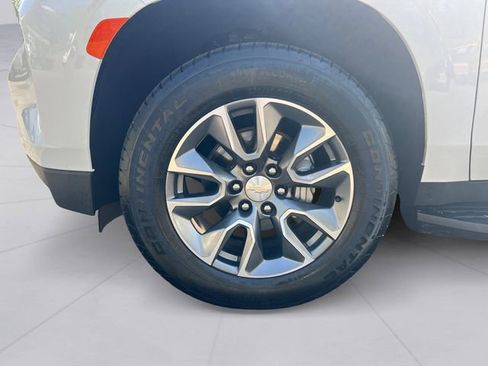 Used 2023 Chevrolet Tahoe LT AWD/4WD image 9