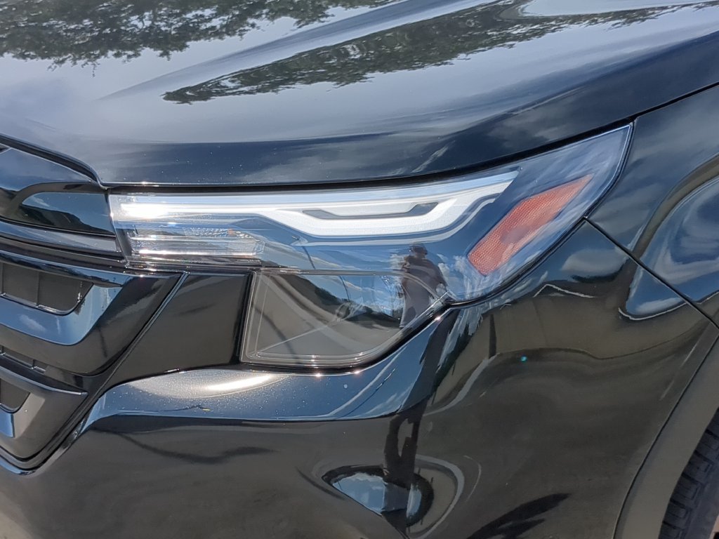 New 2026 Subaru Forester Sport AWD/4WD image 8