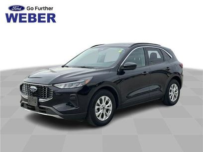 Certified 2023 Ford Escape Active w/ Tech Pack #2