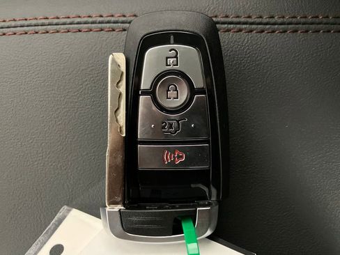 New 2026 Ford Explorer Active image 33