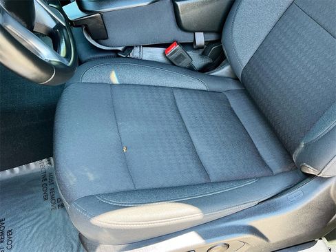 Used 2024 Chevrolet Silverado 1500 LT w/ Protection Package image 19