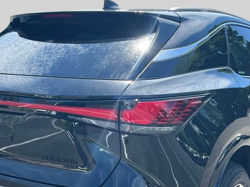 New 2026 Lexus RX 350h w/ Convenience Package AWD/4WD image 9
