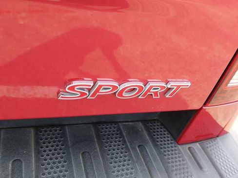 Used 2025 Honda Ridgeline Sport image 40