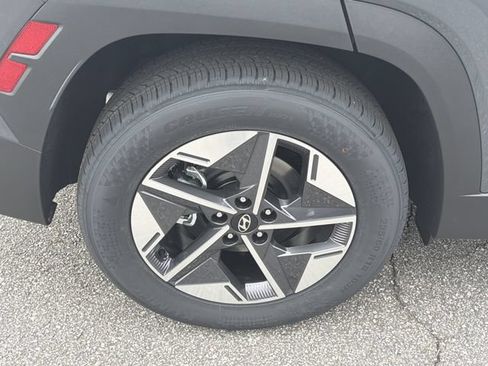 New 2026 Hyundai Tucson SEL FWD image 19
