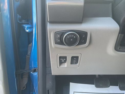 Used 2020 Ford F150 XLT w/ Equipment Group 302A Luxury image 12