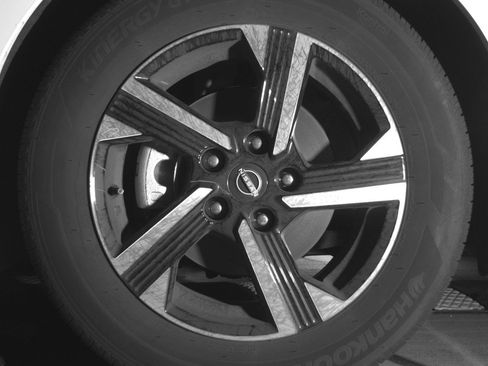 Used 2025 Nissan Sentra SV image 12