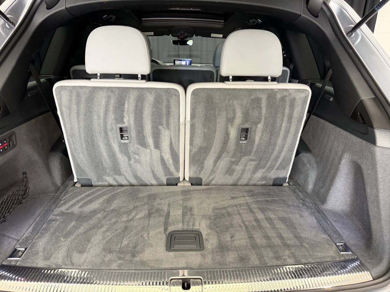 Used 2018 Audi Q7 3.0T Premium Plus AWD/4WD image 25