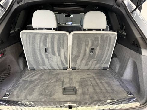 Used 2018 Audi Q7 3.0T Premium Plus AWD/4WD image 25