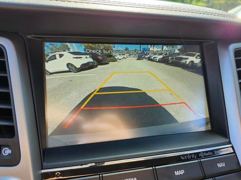 Used 2018 Hyundai Tucson SEL Plus image 22