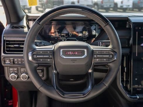 Used 2026 GMC Yukon AT4 w/ AT4 Premium Plus Package AWD/4WD image 32