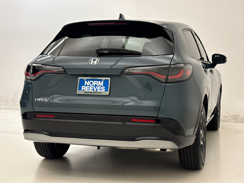 New 2027 Honda HR-V EX-L image 9
