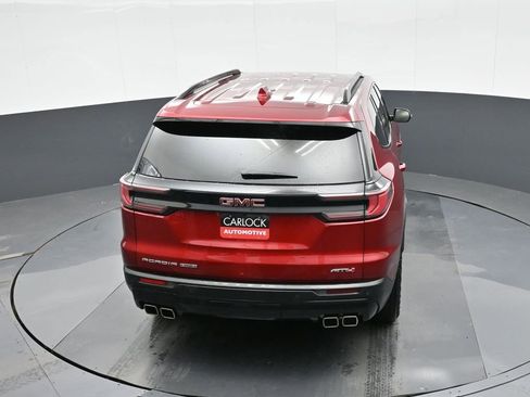 Used 2024 GMC Acadia AT4 w/ Luxury Package image 22