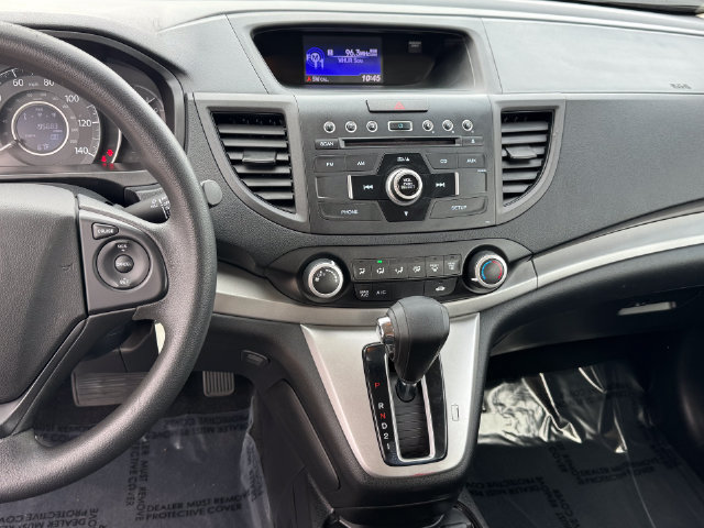 Used 2013 Honda CR-V LX image 16