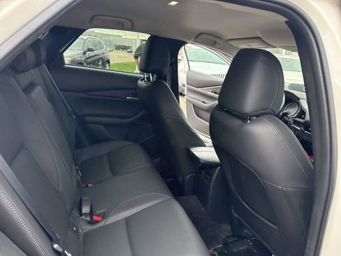 Used 2023 MAZDA CX-30 AWD 2.5 S w/ Select Package image 23