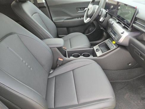 New 2026 Hyundai Kona Limited image 11