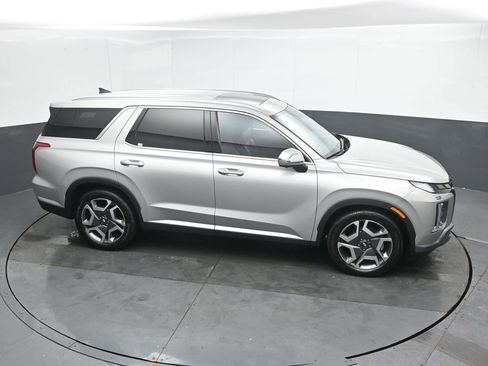 Used 2025 Hyundai Palisade SEL image 39