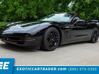 Used 2003 Chevrolet Corvette Convertible w/ Preferred Equipment Group1 RWD video 1