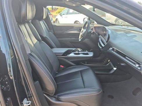 Used 2023 Subaru Outback Onyx Edition AWD/4WD image 31