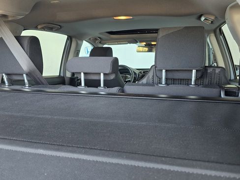 Used 2021 Honda CR-V EX image 44