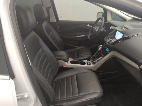 Used 2016 Ford C-MAX SEL w/ Equipment Group 302A FWD image 21