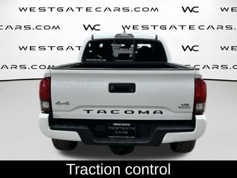 Used 2019 Toyota Tacoma SR w/ SR Convenience Package image 4